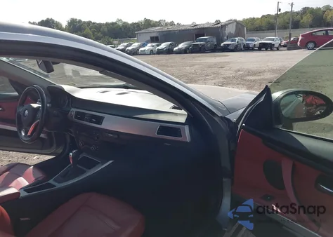 2009 BMW 328I xDrive из США, поврежденный, VIN WBAWV53549P081389